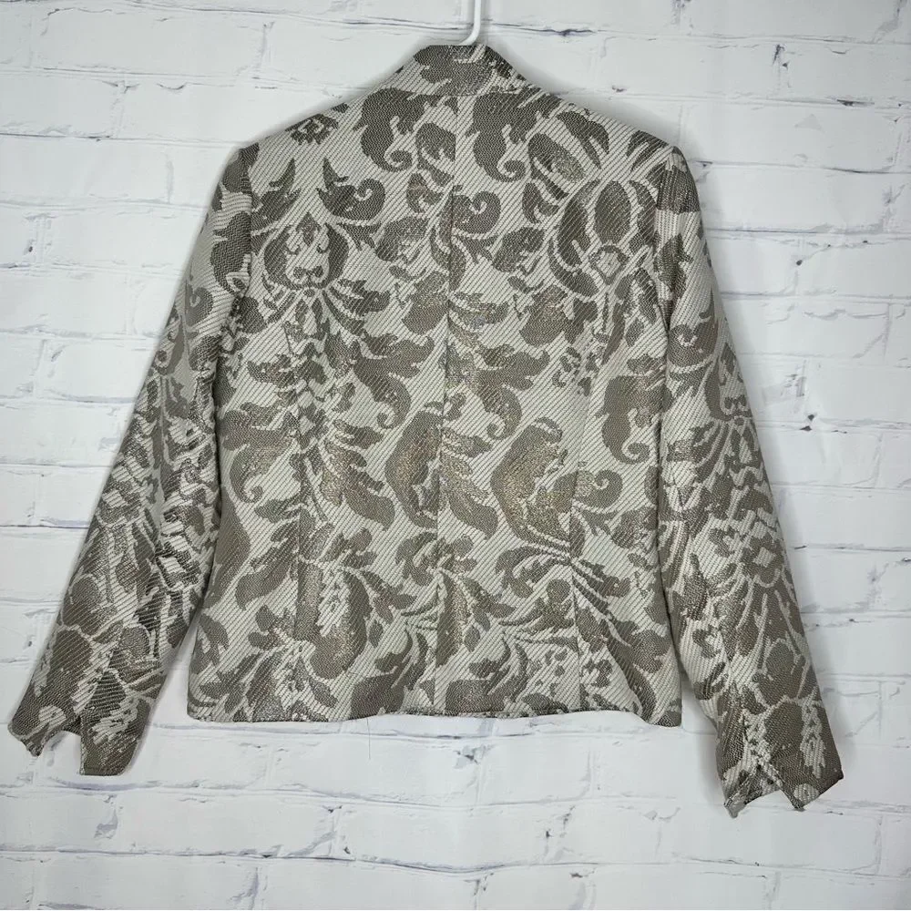 Coldwater‎ Creek size 6 jacket